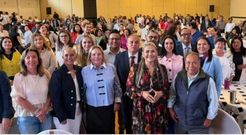 USEBEQ reúne a 240 directivos para presentar plan de trabajo del ciclo 2026-2027