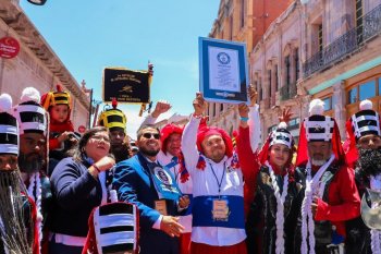 Zacatecas destina 6.1 mdp a promoción turística y suma ruta aérea a Guadalajara