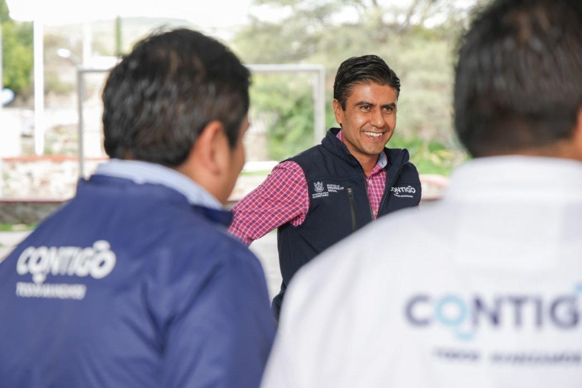 Transporte Escolar de Querétaro atiende a más de 10 mil 500 estudiantes en los 18