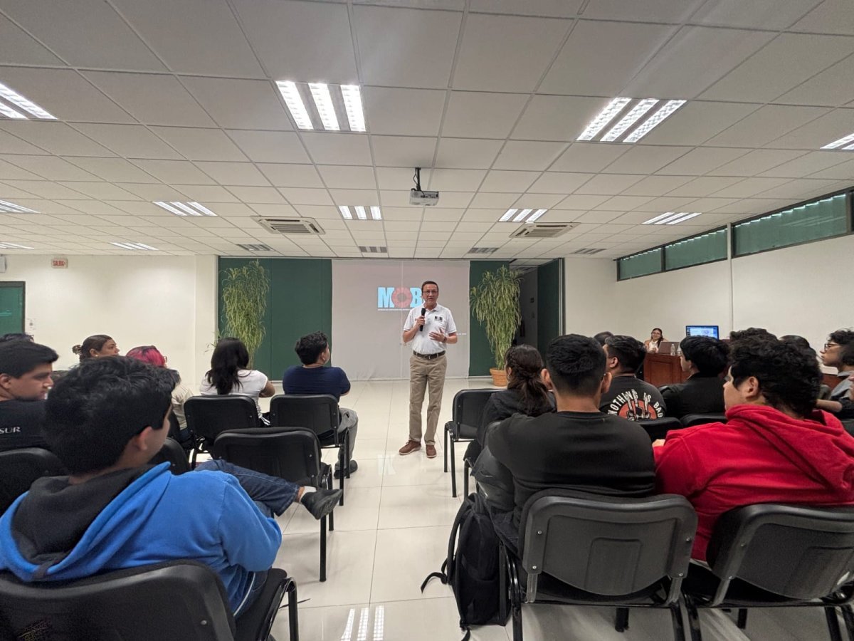 Ruta UT inicia el 21 de septiembre con tarifa social para estudiantes en Chetumal
