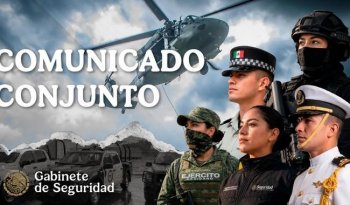 Enfrentamiento en límites de Sinaloa y Durango deja 9 detenidos y 40 explosivos asegurados