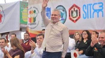 Michoacán alcanza 505 mil empleos registrados ante el IMSS, informa Ramírez Bedolla