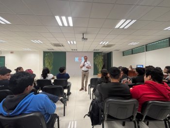 Ruta UT inicia el 21 de septiembre con tarifa social para estudiantes en Chetumal