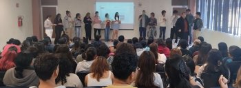SESA imparte talleres de diversidad sexual en la UT de San Juan del Río