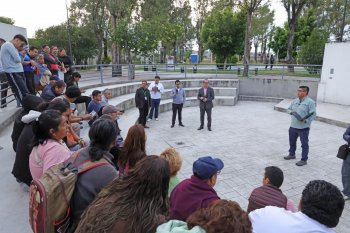 Sistema de Transporte por Cable en Puebla tendrá 4 líneas, 9 estaciones y 94 torres