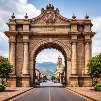 Antonio Ascencio vuelve al arco que soñó para Zacapu
