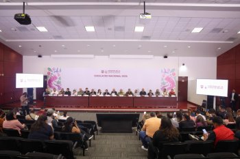 CDMX registra 7.8 millones de participantes en el Segundo Simulacro Nacional 2026