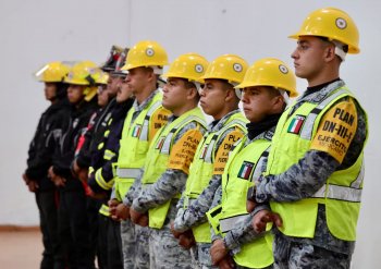 Puebla habilita albergues en Huauchinango y Xicotepec para 500 personas por lluvias