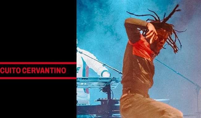 Cenart recibe cinco espectáculos del Festival Cervantino del 4 al 17 de octubre