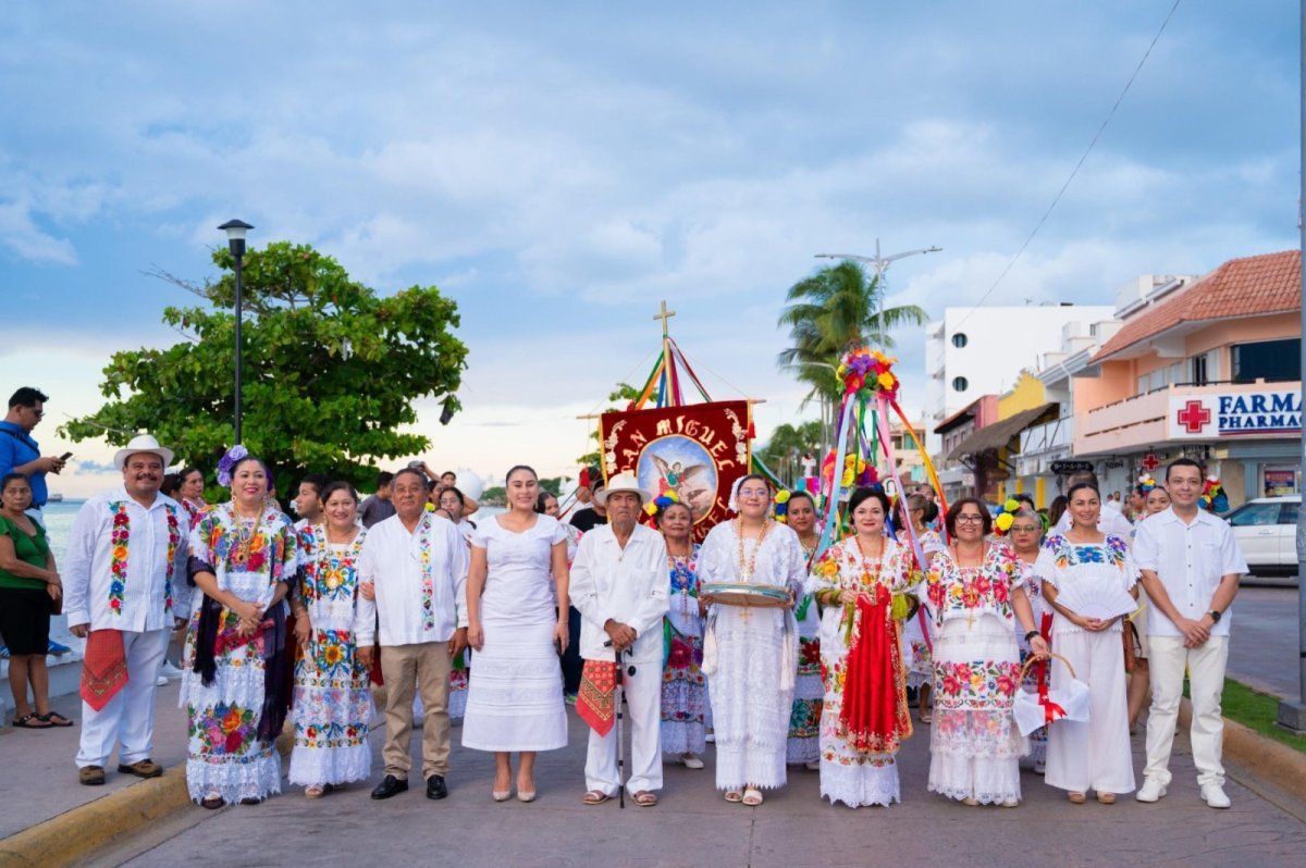 FPMC anuncia edición especial de "Cana al Aire" para el 27 de septiembre en Cozumel
