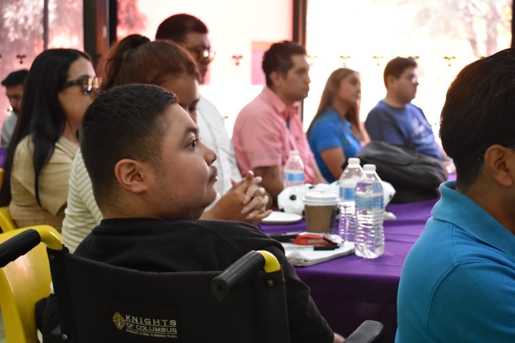 Guanajuato arranca segunda edición de ACCEDE para emprendedores con discapacidad