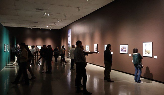 Inauguran en el Cecut la exposición fotográfica El México de los mexicanos III