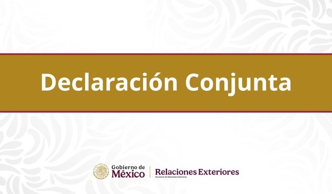 México y Francia suman 128 apoyos para suspender el veto en la ONU ante atrocidades