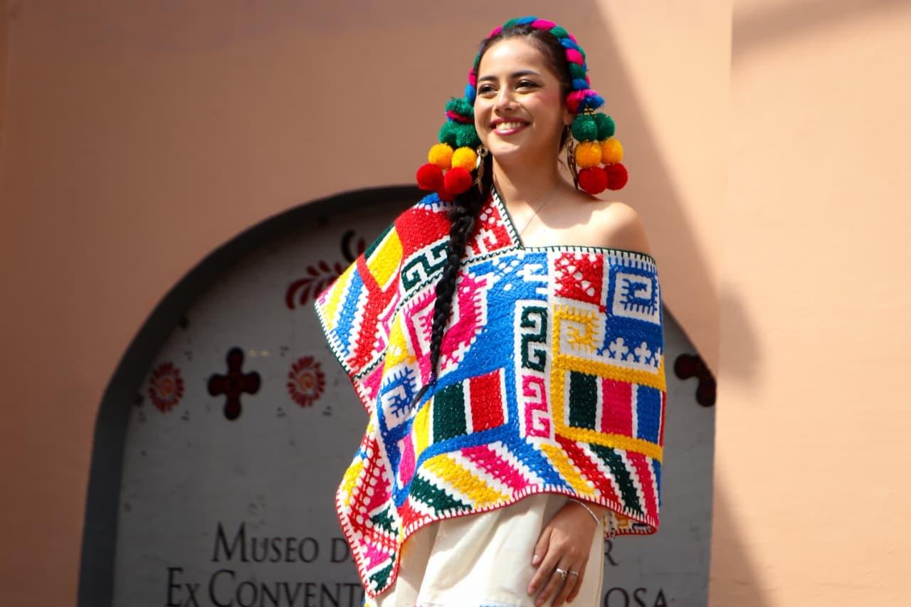 Museo de Arte Popular Ex Convento de Santa Rosa cumple 100 años en Puebla
