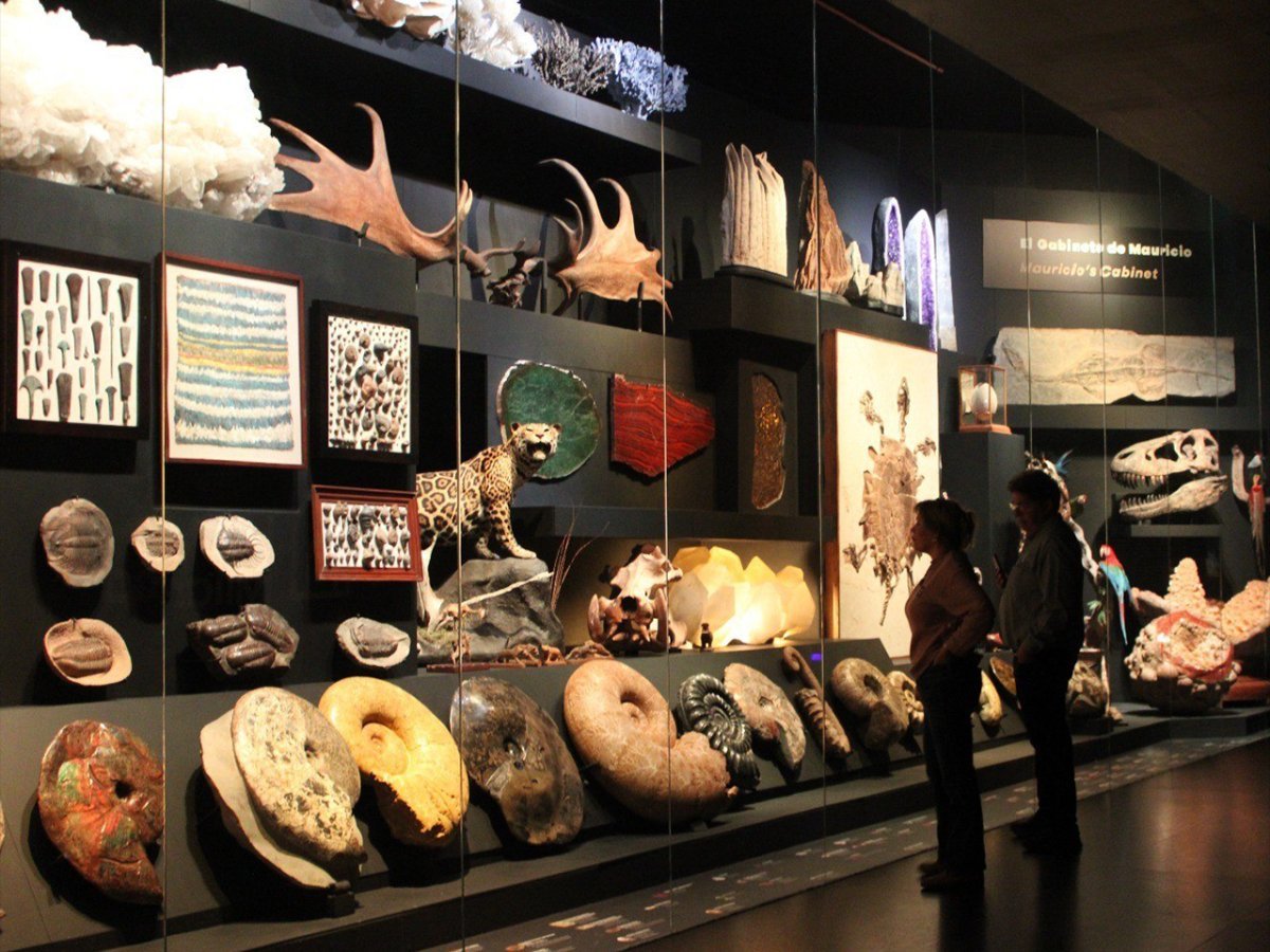 Museo La Milarca abre gratis el 23 de septiembre por aniversario de Mauricio Fernández