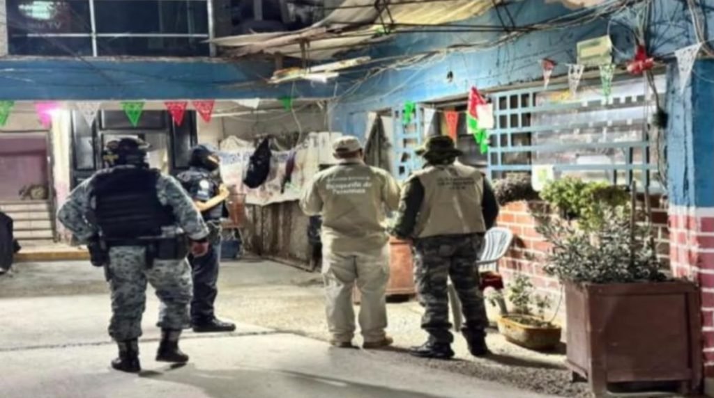 Operativo en 10 centros nocturnos de León busca a personas desaparecidas