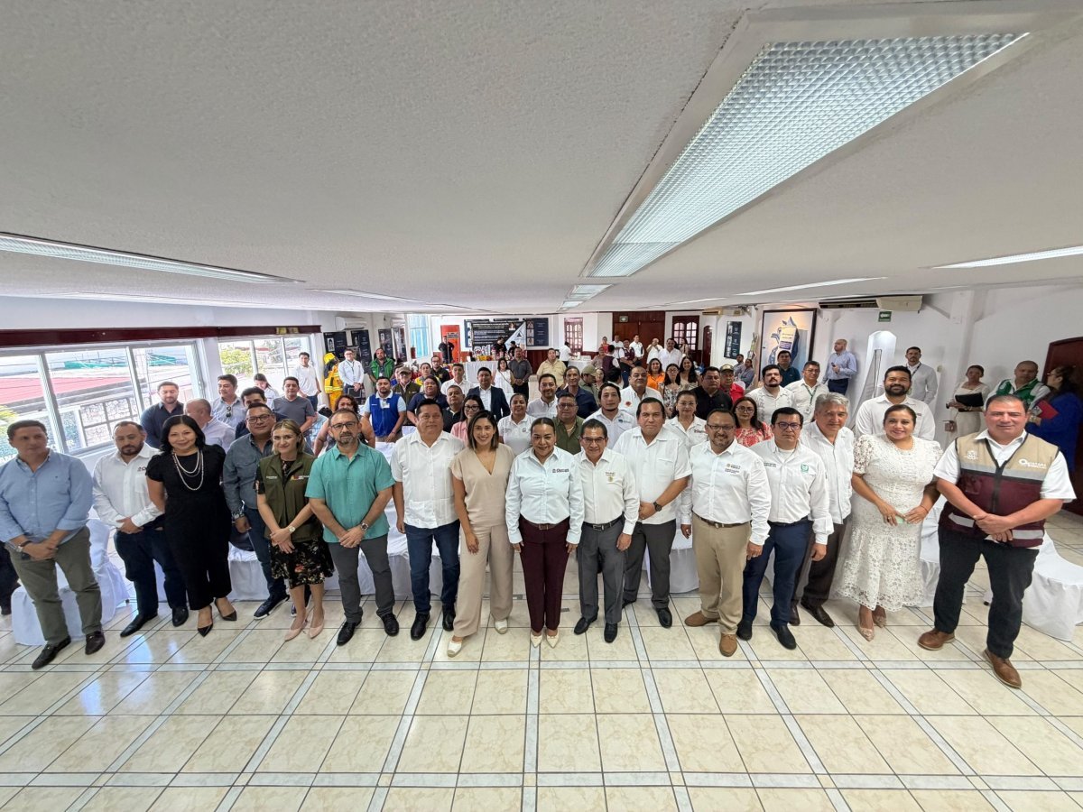 Quintana Roo inaugura la XVIII Semana Estatal de Seguridad y Salud en el Trabajo 2026