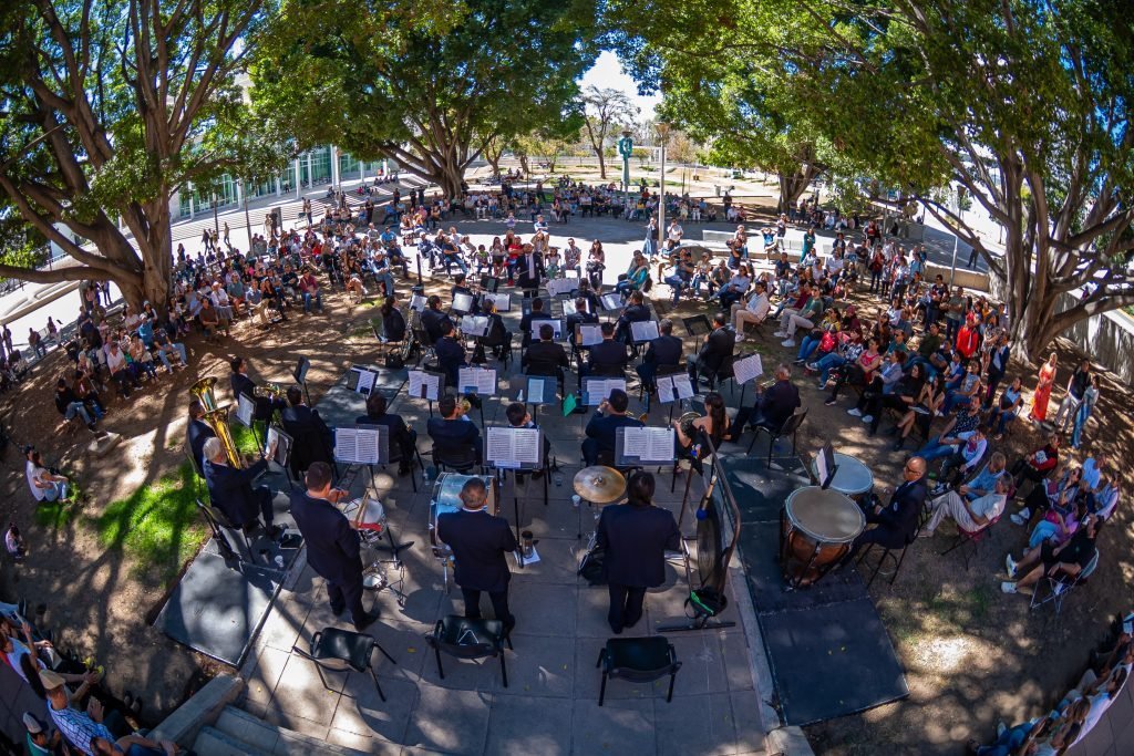 Secretaría de Cultura de Guanajuato cumple dos años con 708 actividades en un trimestre