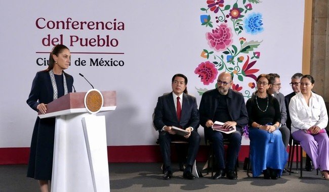SEP reporta 19.5 millones de becarios y 246 mil nuevos lugares en educación superior