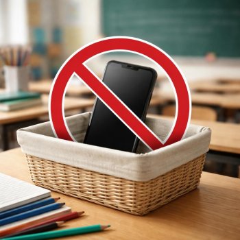 Adiós a los celulares en primarias y secundarias: SEP confirma restricción desde el 3 de noviembre