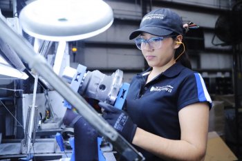Aguascalientes destaca en el ICE 2026 del IMCO en inversión extranjera y exportaciones