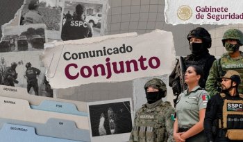 Aseguran 2.4 millones de cigarros apócrifos en la aduana del AICM
