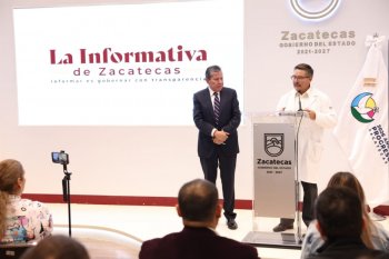 Caravana de la Salud en Zacatecas suma 7 mil 342 servicios en cinco semanas