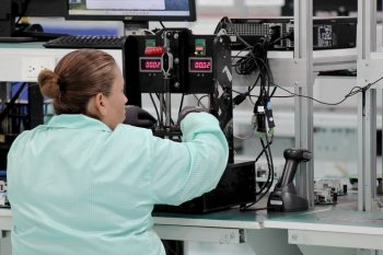 Guanajuato entra al top 10 del IMCO en diversificación, exportaciones y empleo