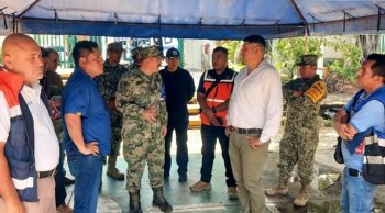 Huracán Polo se acerca a Michoacán; activan monitoreo en Aquila, Coahuayana y Lázaro