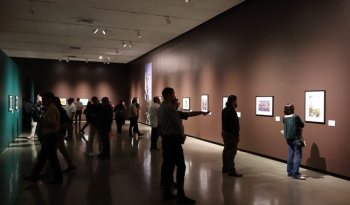 Inauguran en el Cecut la exposición fotográfica El México de los mexicanos III