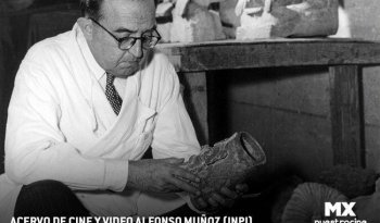 INPI lleva su acervo videográfico a la televisión con más de 100 títulos