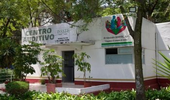 ISSSTE recupera 27 espacios y cancela uso del nombre 'Fundación ISSSTE, A.C.'