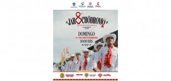 Jarochódromo Internacional Coatepec 2026 reunirá a más de mil 300 bailarines