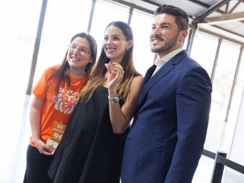 Mercado Hecho en Nuevo León reúne a más de 180 emprendedoras en Parque Fundidora