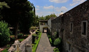 Museo Nacional de las Intervenciones presenta antología de escritos de Xavier Mina