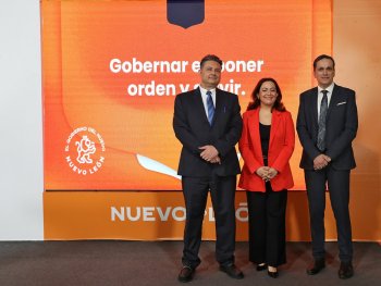 Nuevo León ofrece pago único de 5,865 pesos para regularizar placas foráneas