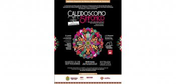 Orquesta Sinfónica Juvenil de Veracruz abre temporada 2026 con Caleidoscopio Sinfónico