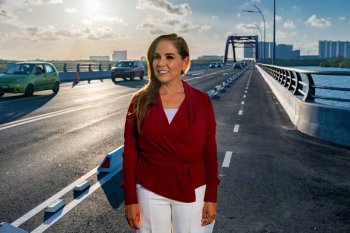 Quintana Roo escala 12 posiciones y llega al noveno lugar en competitividad estatal
