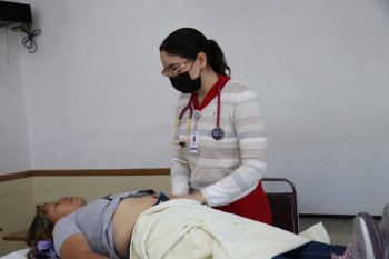 Salud invita a mujeres de Aguascalientes a pruebas de detección de cáncer cervicouterino