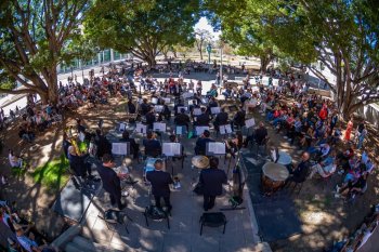 Secretaría de Cultura de Guanajuato cumple dos años con 708 actividades en un trimestre