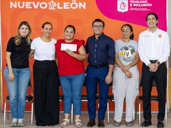 Secretario de Igualdad e Inclusión recorrerá 13 municipios de Nuevo León