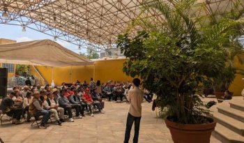 Sedatu inicia consulta a pueblos originarios para el ordenamiento del Valle de México