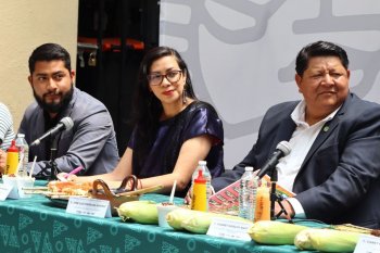 Tlaltenango realizará la Primera Feria del Elote y el Esquite 2026