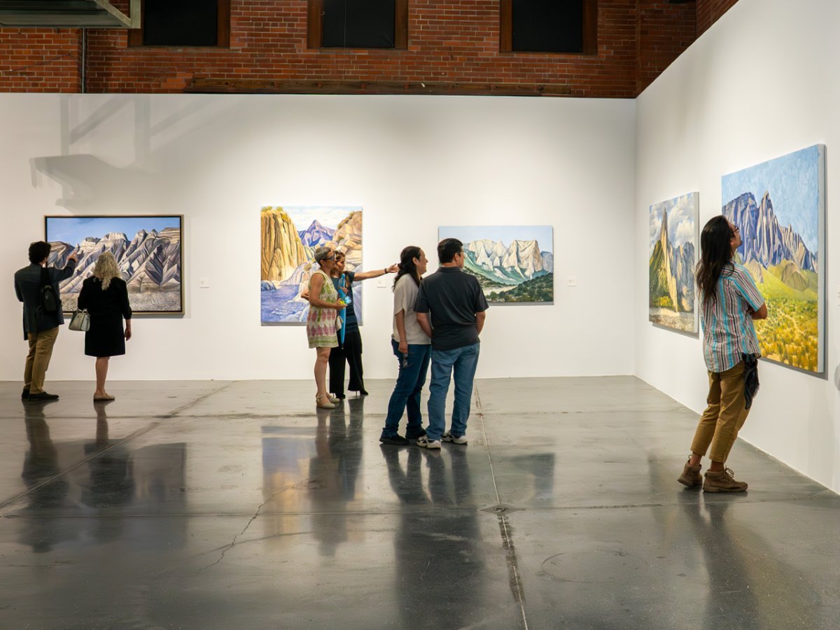 Noches de Museos de CONARTE celebra 10 años con edición especial en Monterrey