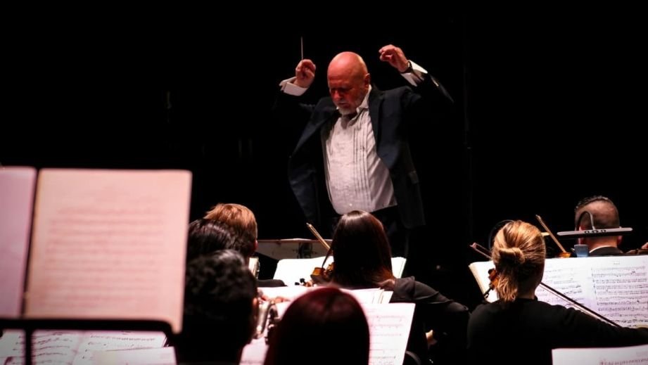Orquesta Sinfónica de San Luis Potosí dará concierto gratuito "La Noche de los Mayas"