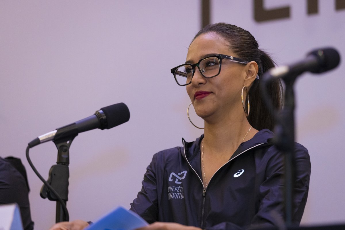 Querétaro Maratón 2026 espera a 19,500 corredores el 4 de octubre