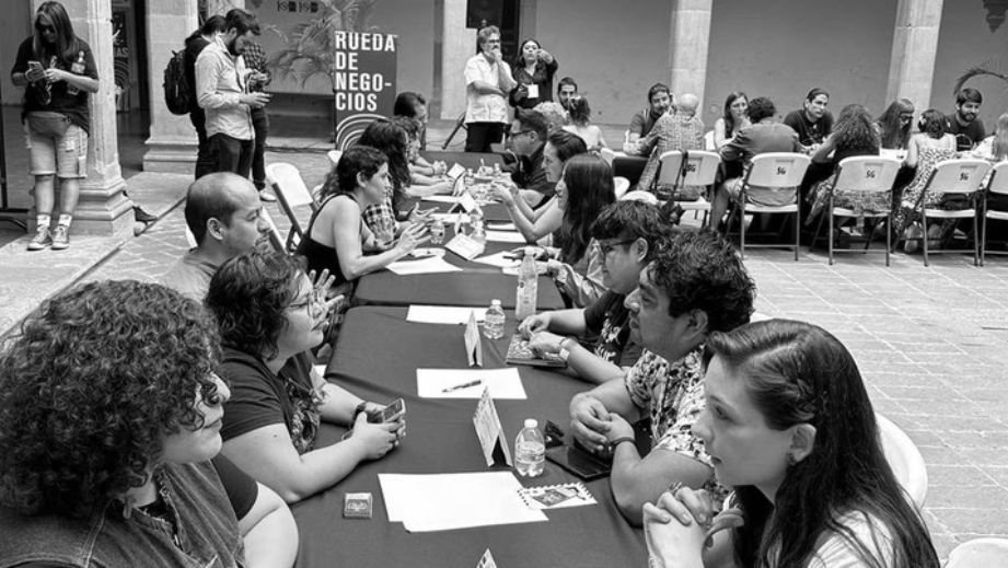 San Luis Potosí será sede del 5º Encuentro Iberoamericano de Mujeres en la Industria Musical