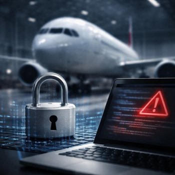 Aeroméxico desmiente ciberataque reciente y vincula filtración con incidente de 2025