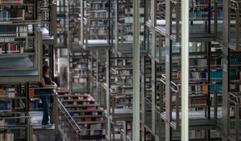 Biblioteca Vasconcelos celebra 20 años con la Fiesta del Libro del 25 al 27 de septiembre
