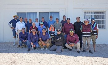 COEPRIS, COFEPRIS y FDA evalúan sanidad de moluscos bivalvos en Baja California Sur